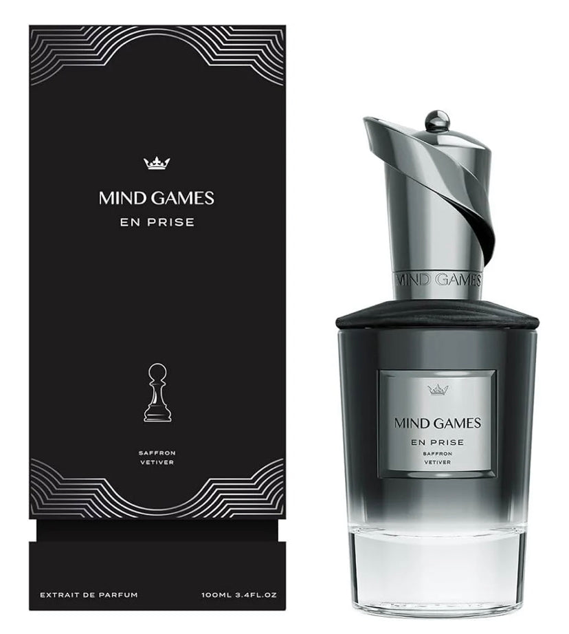 Mind Games En Prise 3.4oz