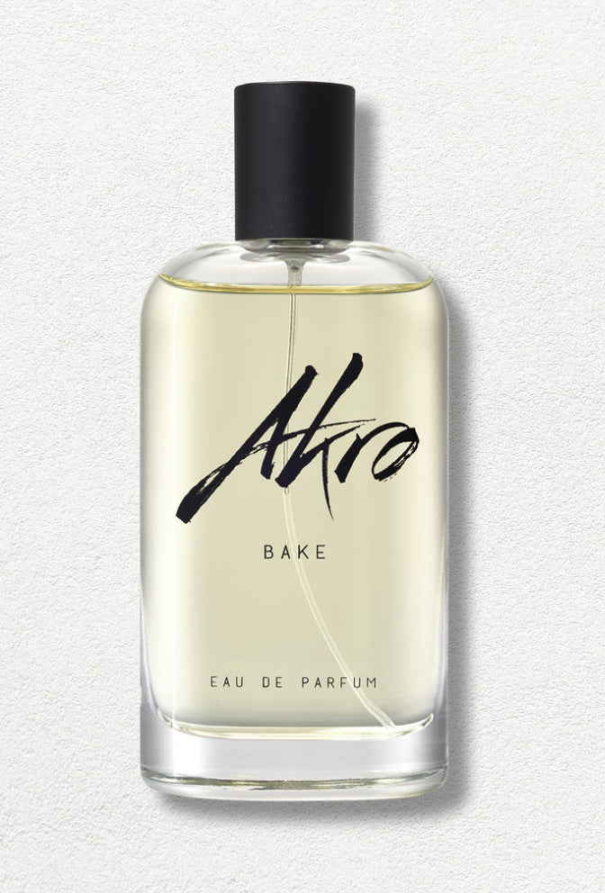 Akro Bake 3.4oz Unisex