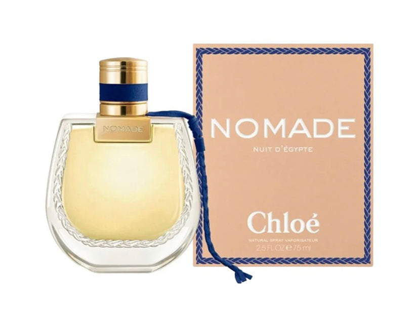 Chloe Nomade D'Egypte 2.5oz