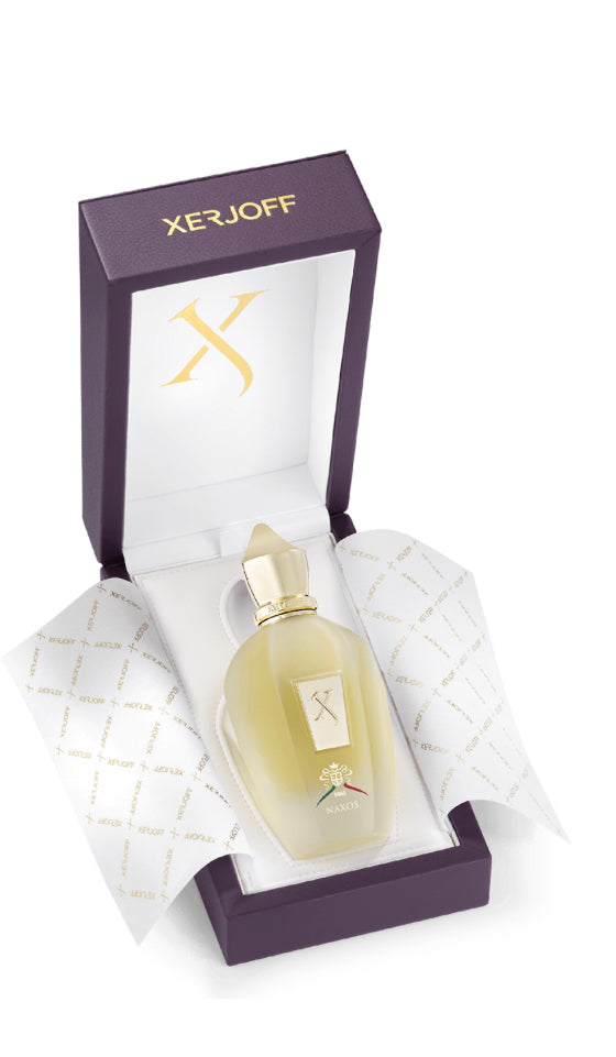 Xerjoff NAXOS
Eau de Parfum