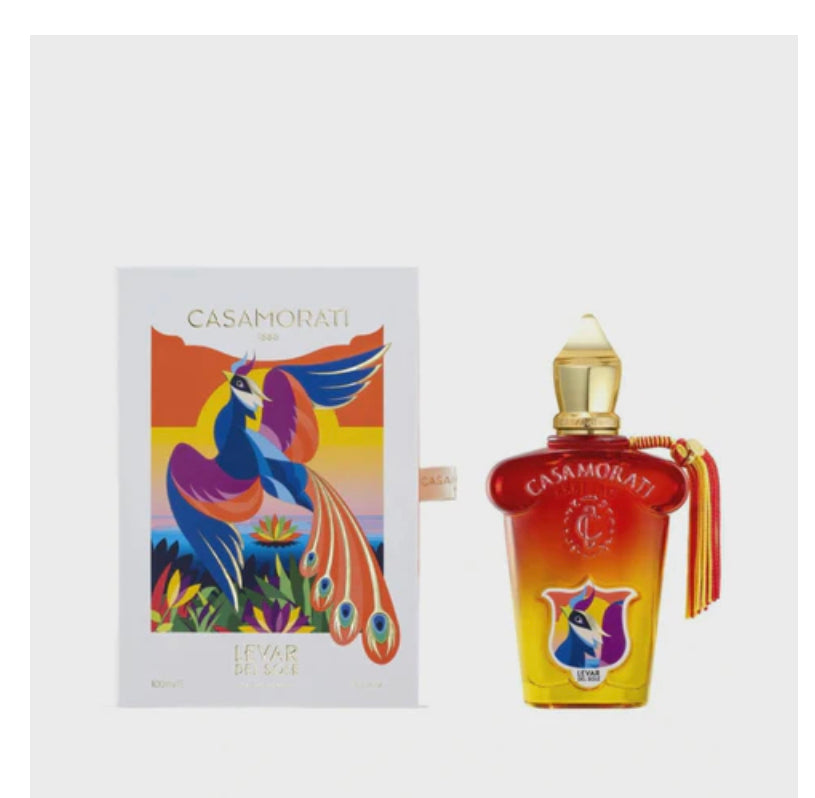 Levar del Sole Casamorati Xerjoff Unisex EDP