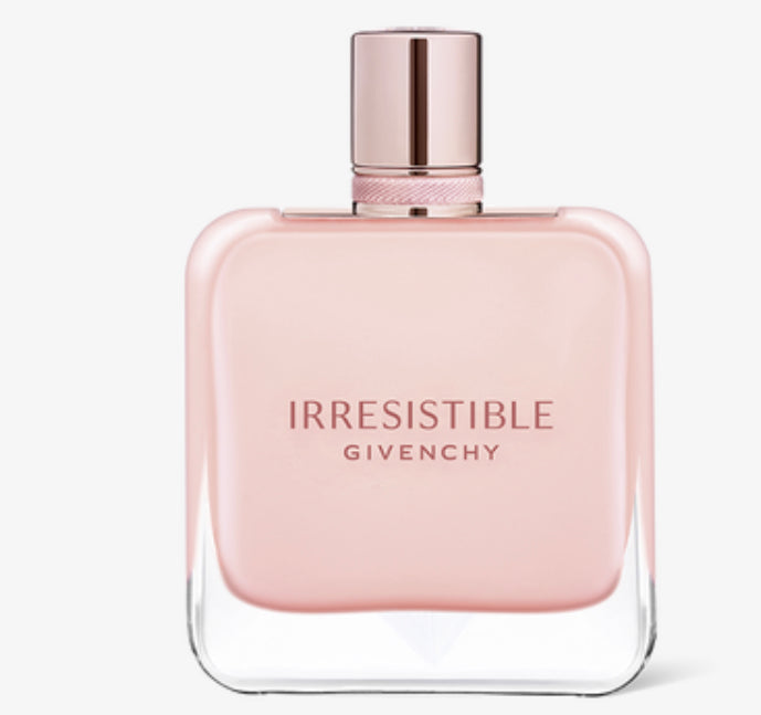 Givenchy Irresistible Rose Velvet 2.7 oz. EDP
