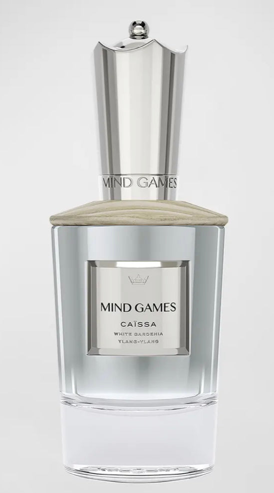 Mind Games Caissa 3.4oz U EDP