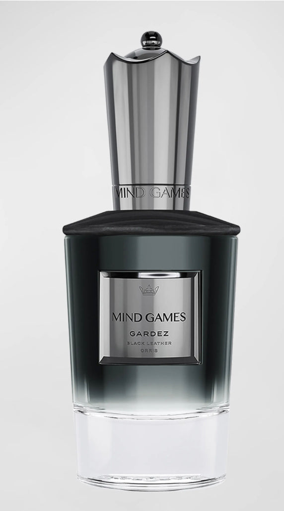 Mind games Gardez Extrait de parfum 3.4oz