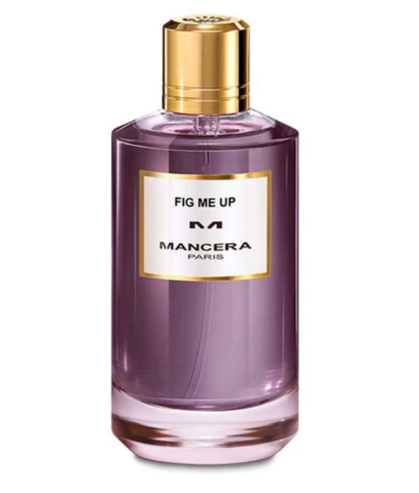 Mancera Fig Me Up 4oz