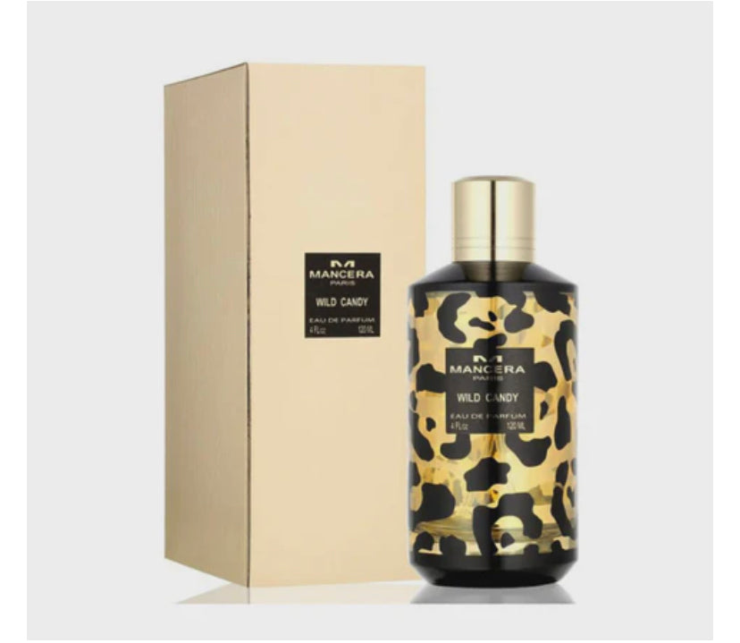Mancera Wild Candy 4.2oz