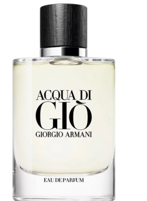 ACQUA DI GIÒ EAU DE PARFUM 4.2oz