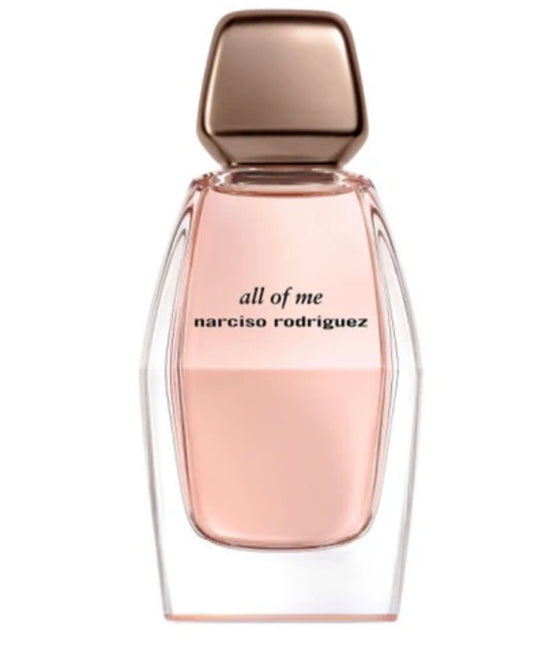 All of Me by Narciso Rodriguez 3oz