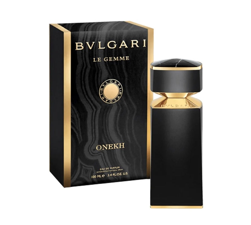 Bvlgari Gemme Onekh 3.4oz M EDP