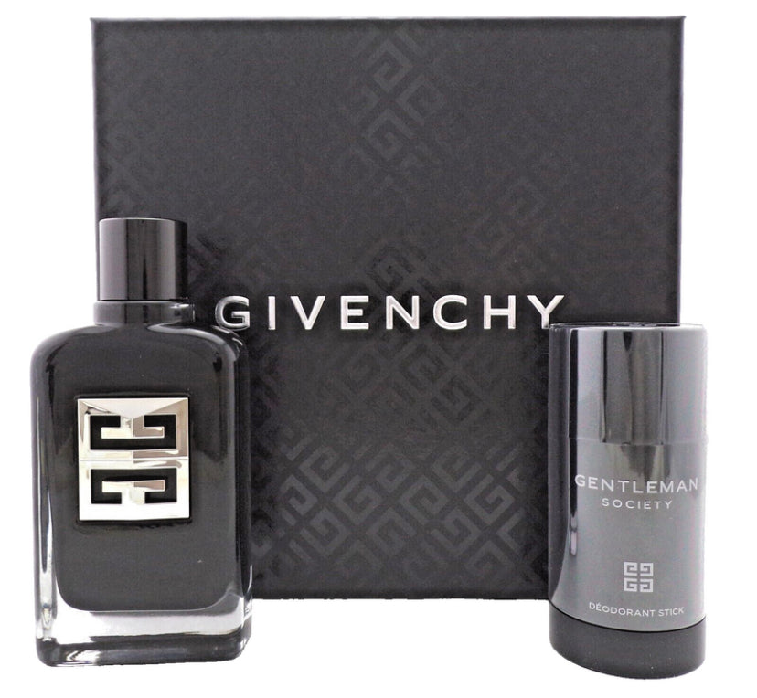 Givenchy Gentleman Society gift set