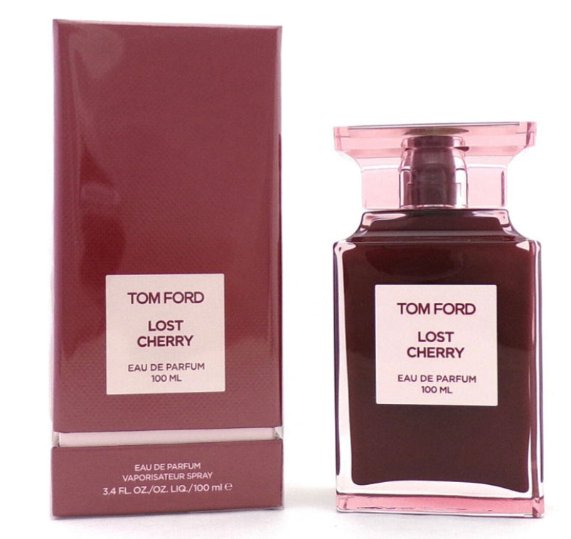 TOM FORD Lost Cherry 3.4 oz EDP spray unisex