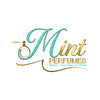 Mint perfumes