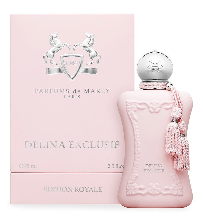 Parfums de Marly "Delina Exclusif"