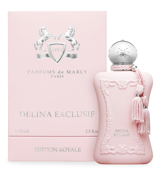 Parfums de Marly "Delina Exclusif"