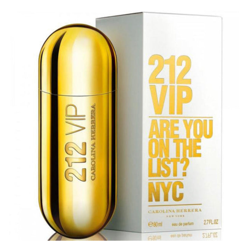 212 Vip for Women by Carolina Herrera EDP