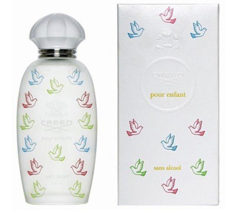 CREED Creed For Kids 3.4 oz