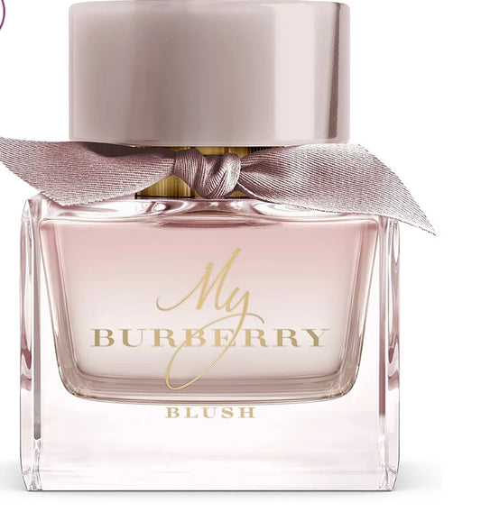 Burberry "Blush"