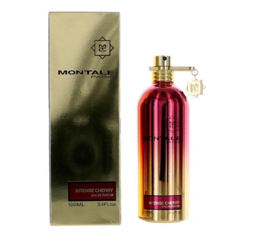 Intense Cherry Montale EDP Unisex