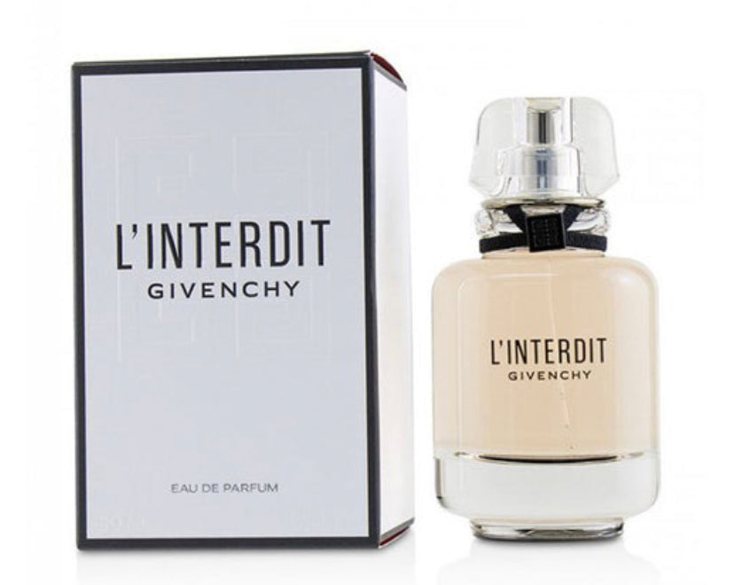 L'Interdit Givenchy for women by Givenchy EDP