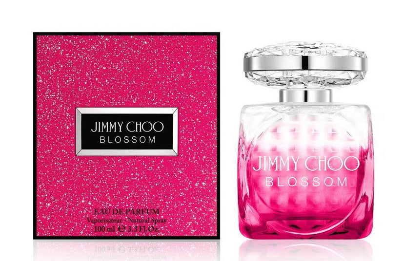 Jimmy Choo Blossom 3.4 EDP for women