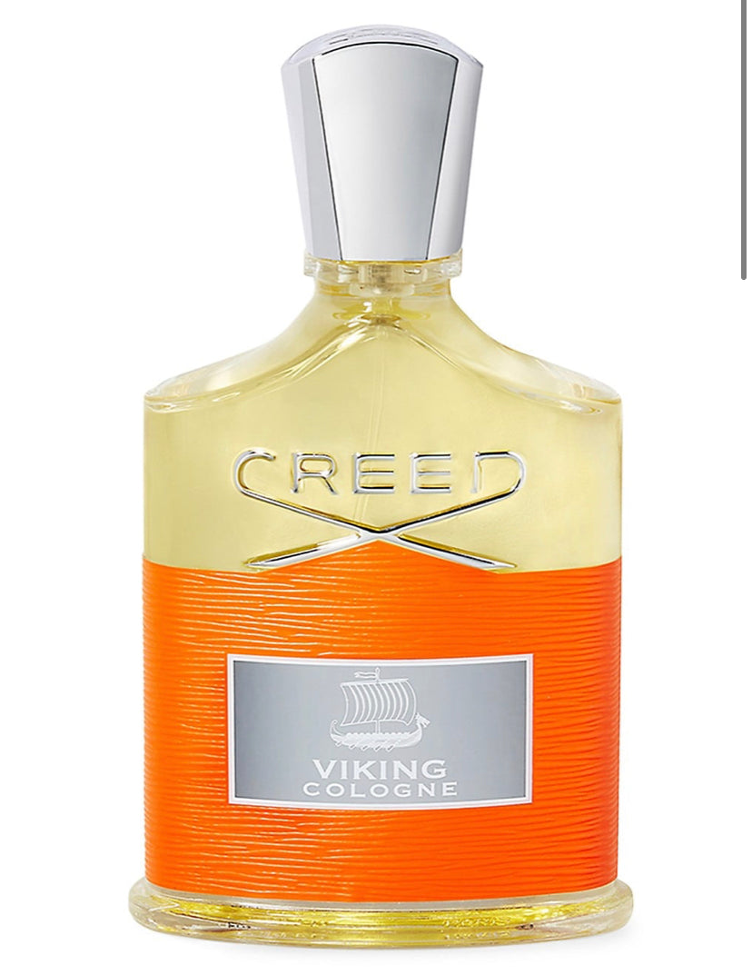 Creed Vikings Cologne