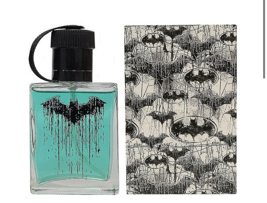 MARVEL Batman Knight 3.4 oz EDT for Boys