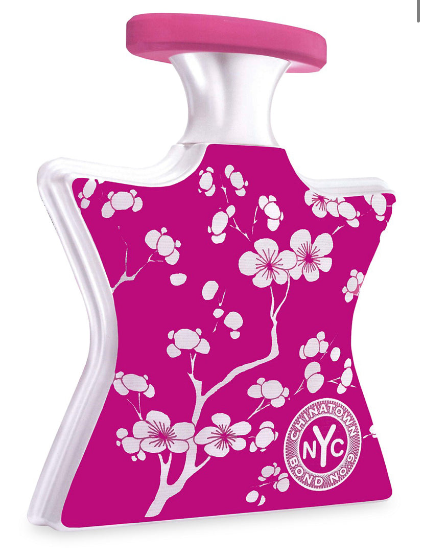 Bond no 9 China Town 3.4oz