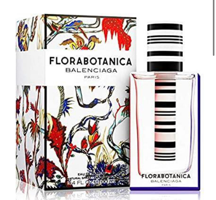 Balenciaga Florabotanica 3.4oz