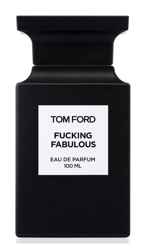 Tom Ford fucking Fabulous 3.4 oz EDP