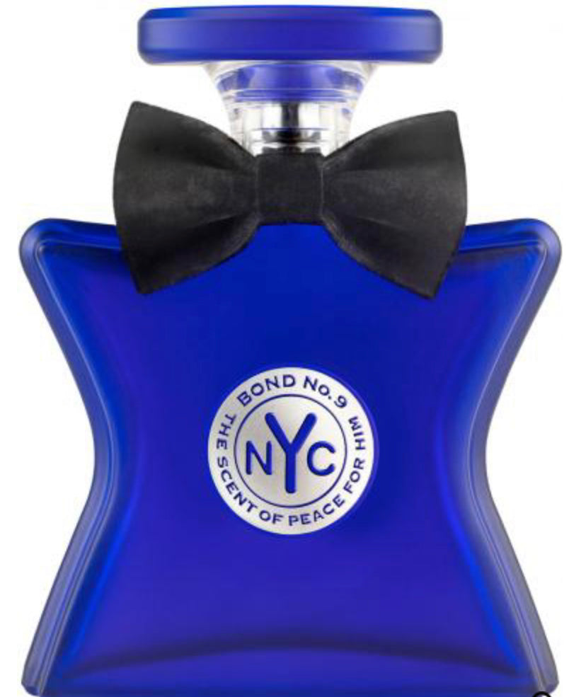 Bond no 9 Scent Of Peace