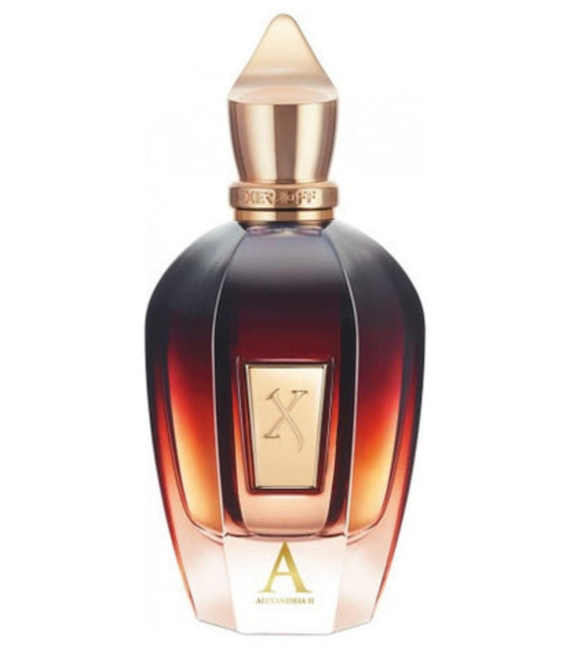 Alexandria II Oud Stars Xerjoff Unisex EDP