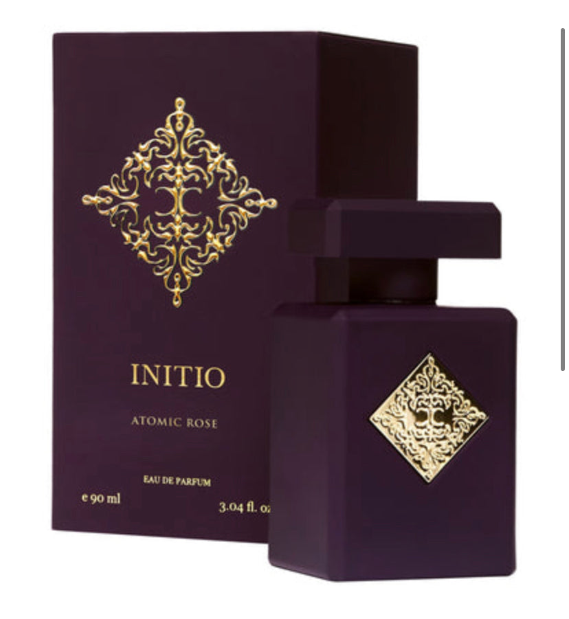 Atomic Rose Initio Unisex EDP 3.4oz