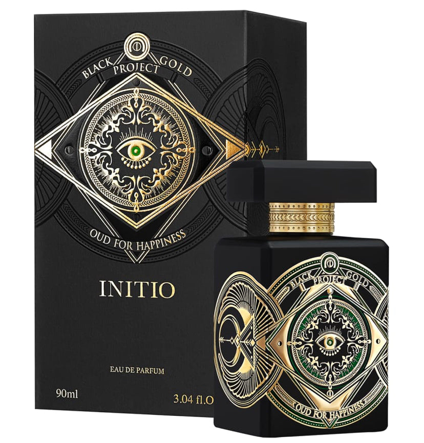 3 oz. Oud for Happiness Eau de Parfum Spray
