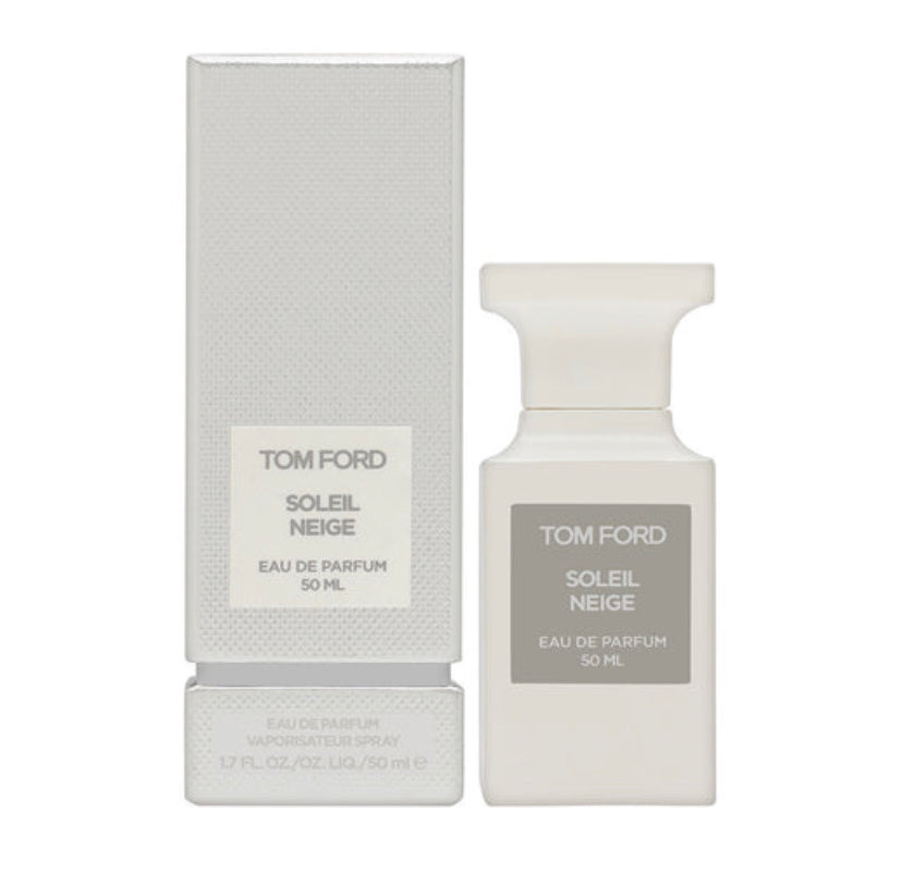 Tom Ford Soleil Neige Unisex EDP 1.7oz