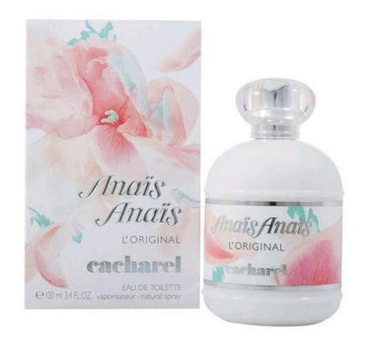 Anais Anais for Women by Cacharel EDT