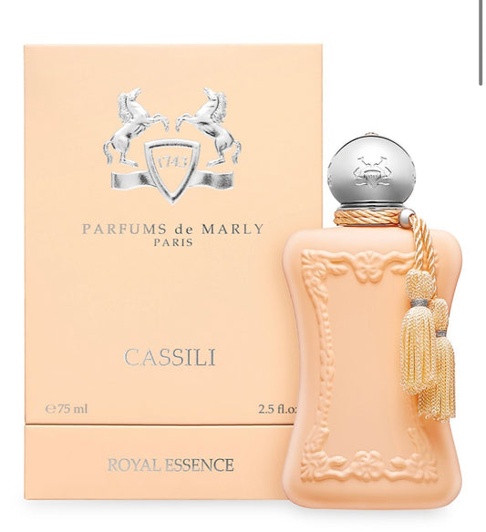 Parfums de Marly "Cassili"