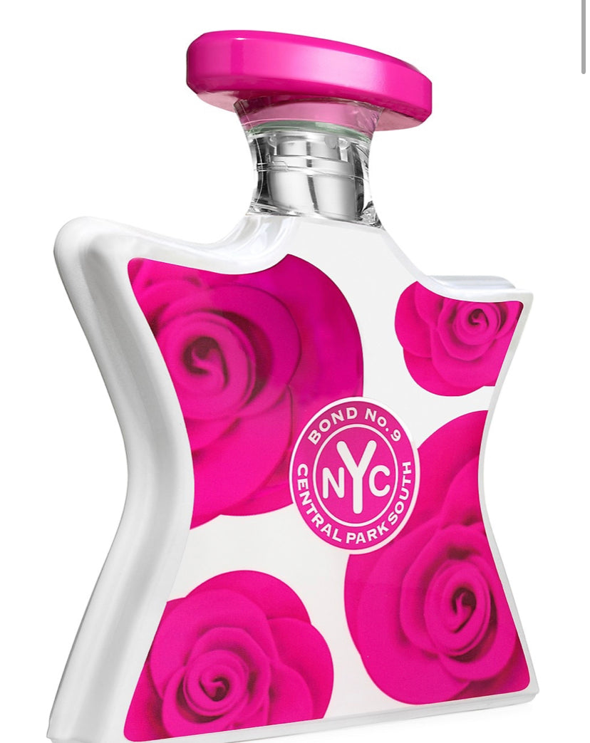 Bond no 9 Central Park south 3.4oz