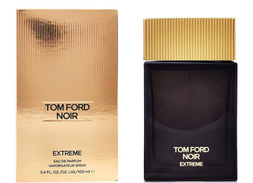 tom ford ernesto black