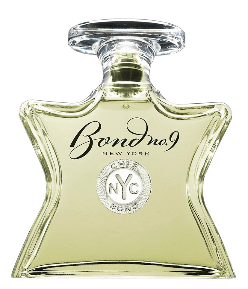 Bond no 9 Chez 3.4oz