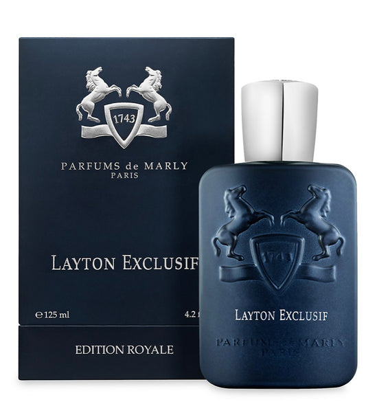 Parfums de Marly "Layton exclusif"