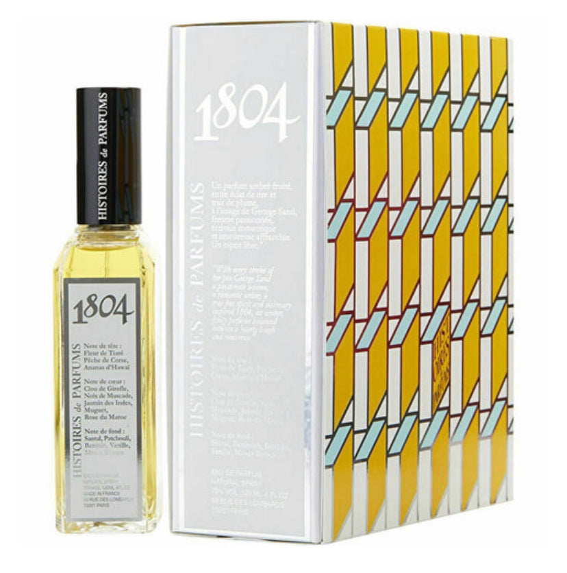 Histoires de Parfums 1804 George Sand for Women EDP