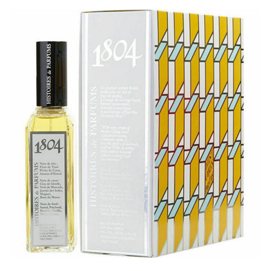 Histoires de Parfums 1804 George Sand for Women EDP