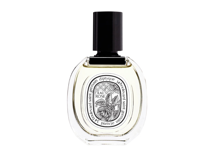 diptyque eau rose