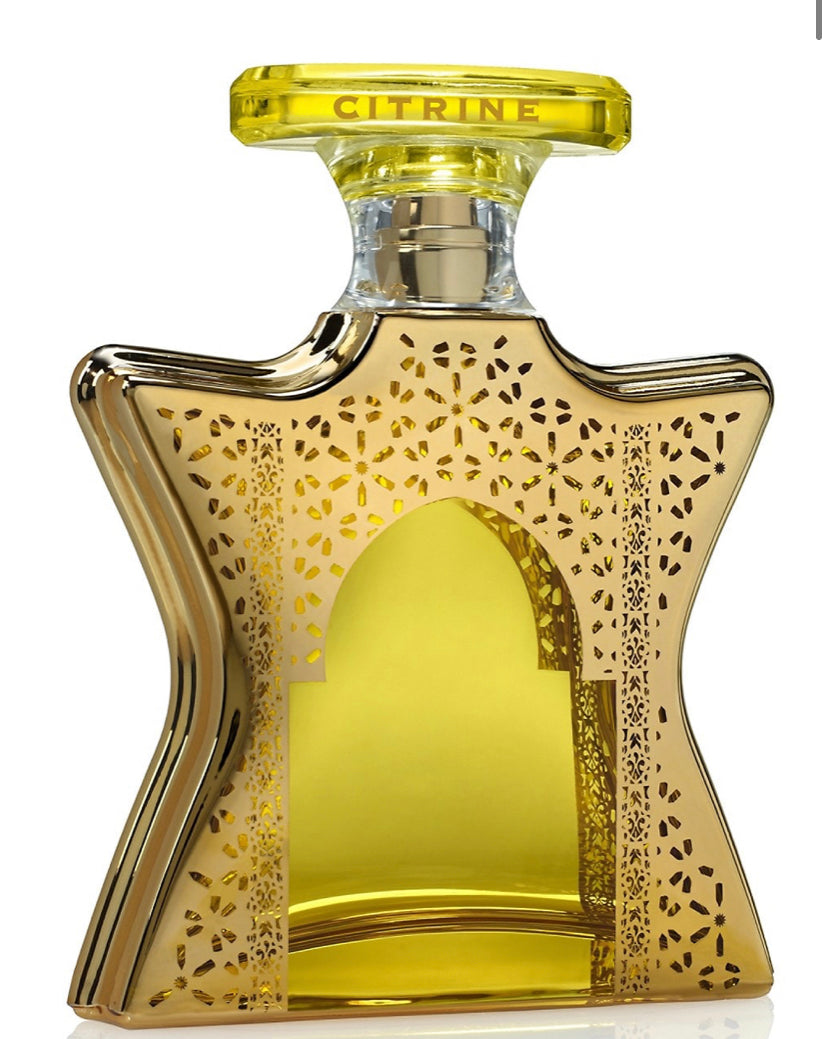 Bond no 9 Dubai Citrine 3.4oz