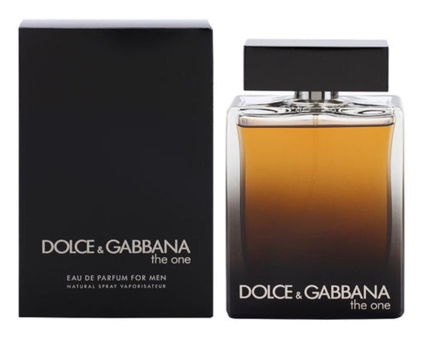 Dolce & Gabbana The One for Men EDP