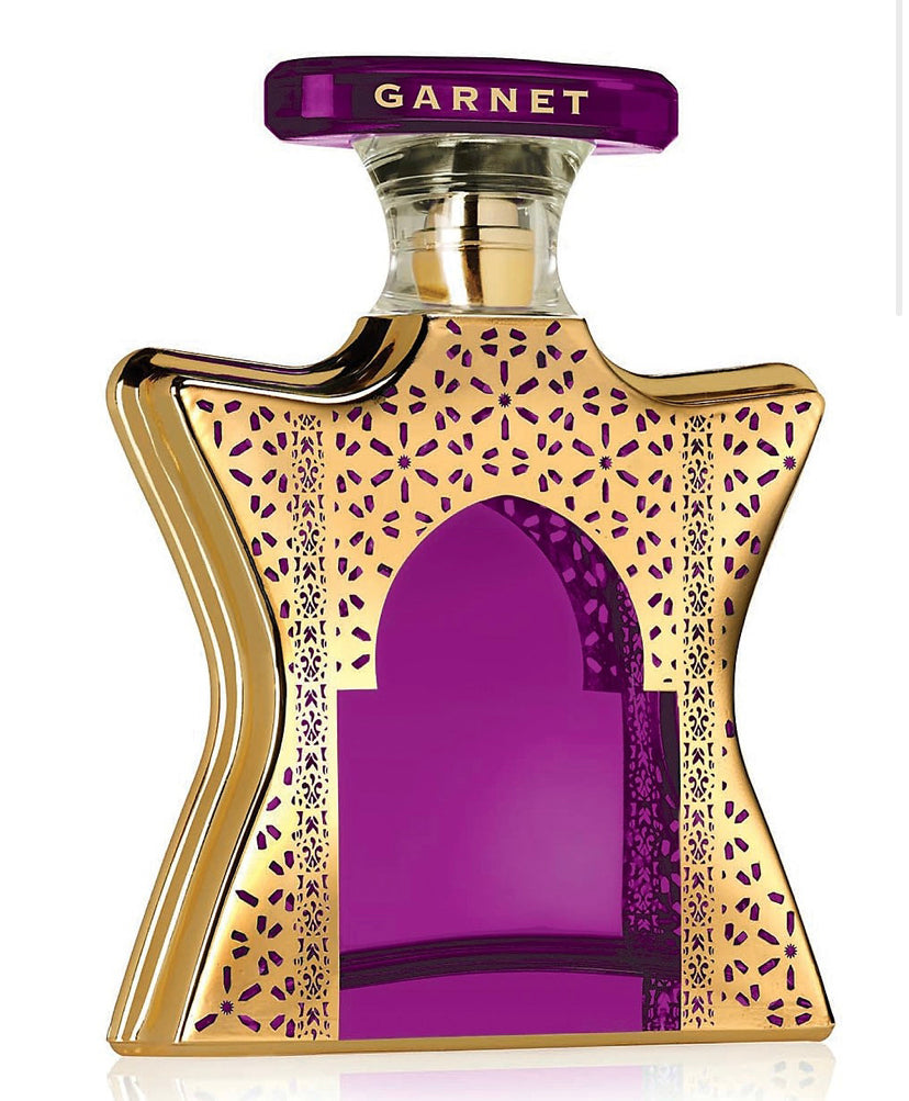 Bond no 9 Dubai Garnet 3.4oz