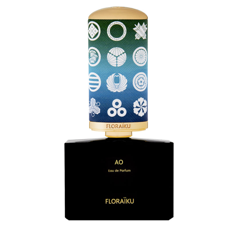 floraïku ao 2.2oz