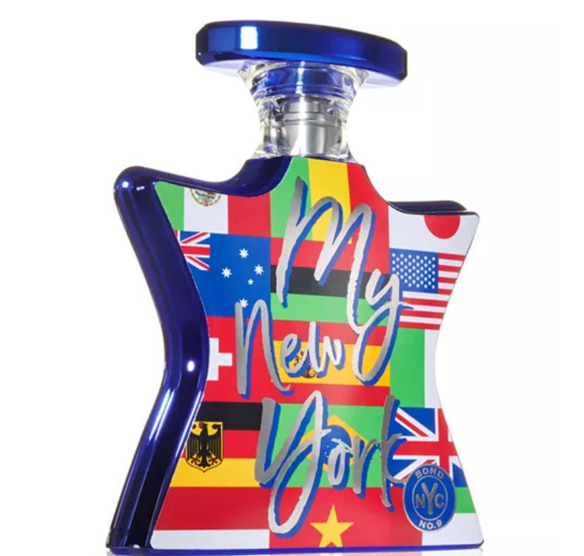 Bond no 9 My New 3.4oz