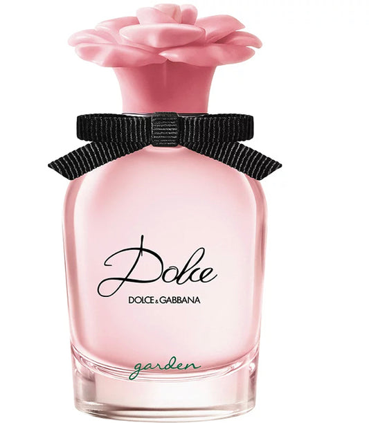 Dolce & Gabbana "Garden"