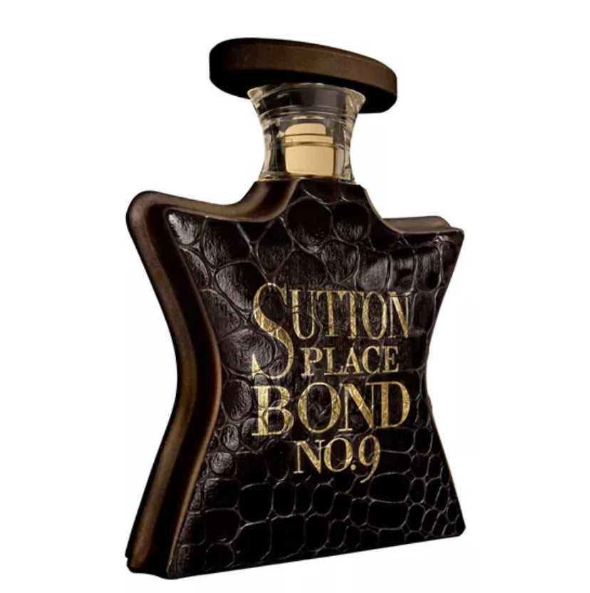 Bond no 9 Sutton Place